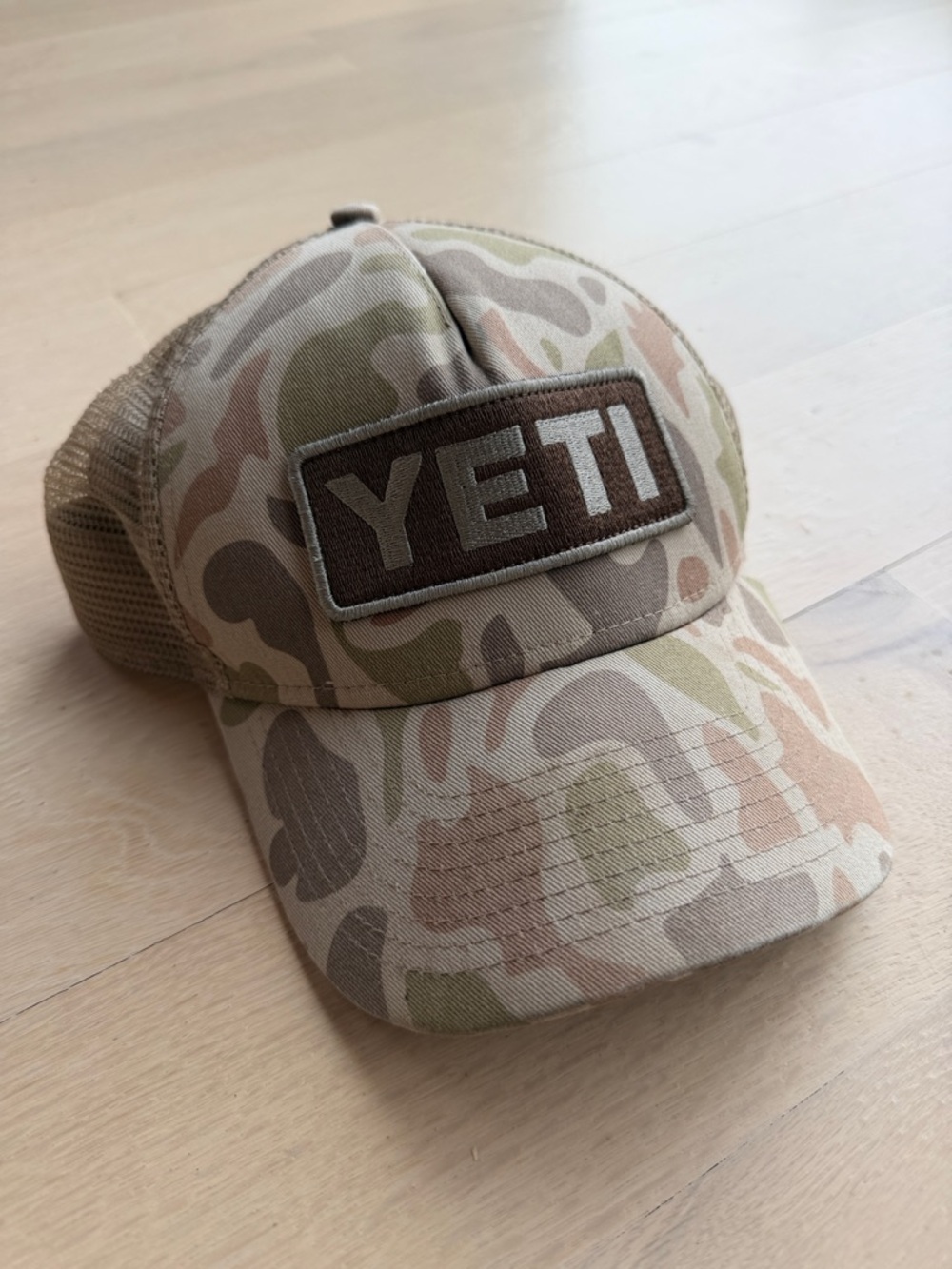 Yeti